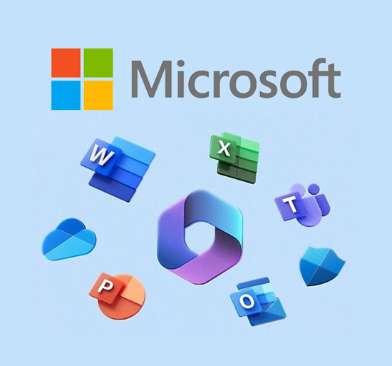 Microsoft ve Office 365 Çözümleri