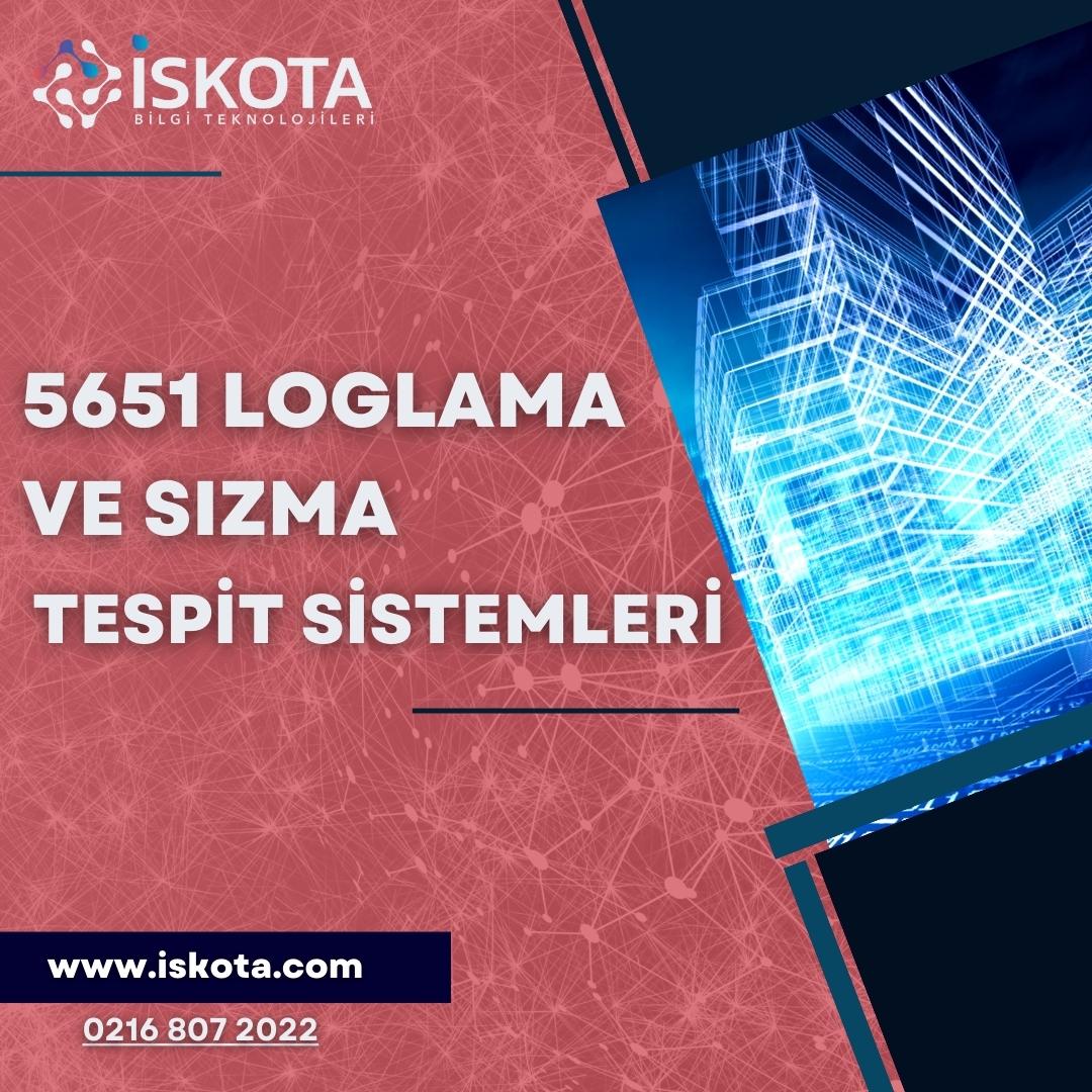 5651 Loglama ve Sızma Tespit Sistemleri